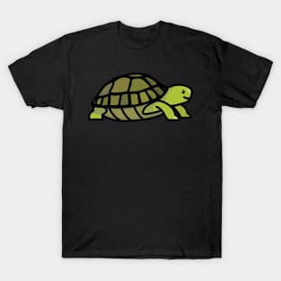 Turtle Friend T-Shirt